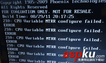 win7系統(tǒng),開機(jī),cpu,variable