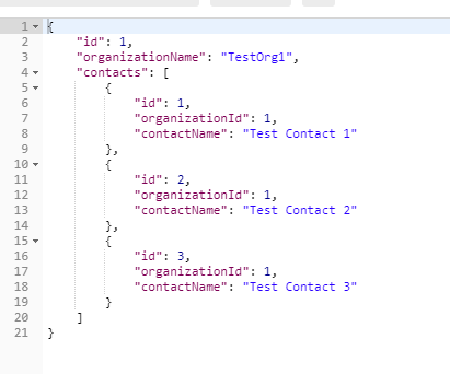 Dapper,結果集,多重映射