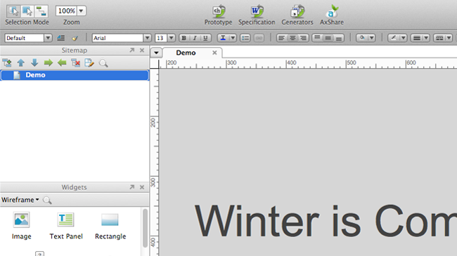 如何在 iOS 設備上呈現原型【教程詳解】