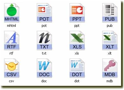 帶你了解ico圖標文件格式 電腦高手