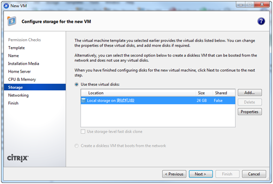 XenServer 5.6環(huán)境下安裝Windows Server 2012詳細(xì)過程圖文分享