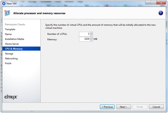 XenServer 5.6環(huán)境下安裝Windows Server 2012詳細(xì)過程圖文分享