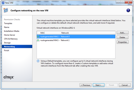 XenServer 5.6環(huán)境下安裝Windows Server 2012詳細(xì)過程圖文分享