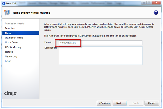 XenServer 5.6環(huán)境下安裝Windows Server 2012詳細(xì)過程圖文分享