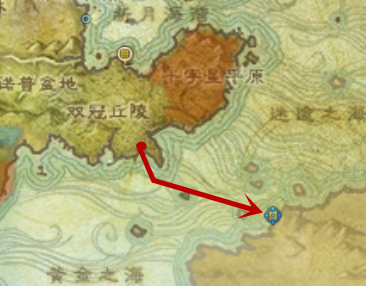 《上古世紀》四大高性價比的海上貿易捷徑