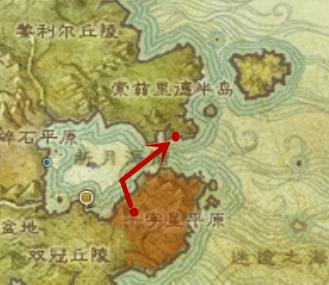 《上古世紀》四大高性價比的海上貿易捷徑