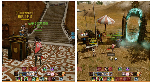 《上古世紀》怎么賺取第一桶金