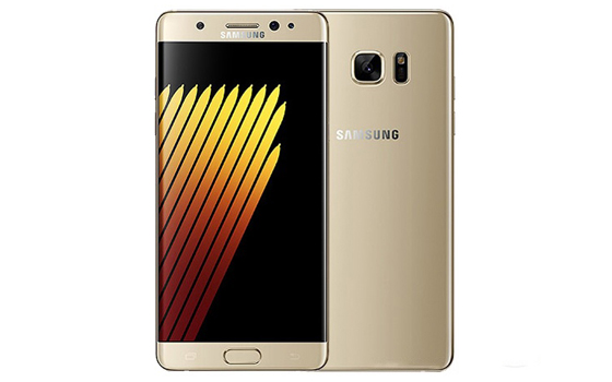 三星Note7相機(jī)快門音關(guān)閉方法