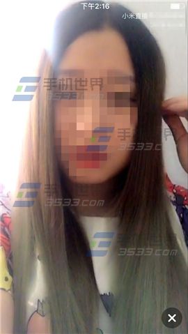 小米直播關(guān)閉彈幕教程