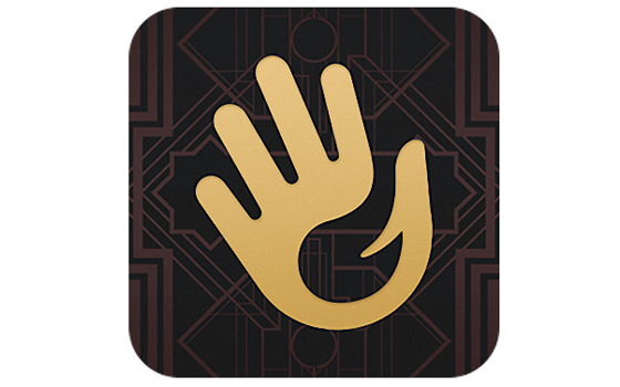 手印直播查看直播回放方法