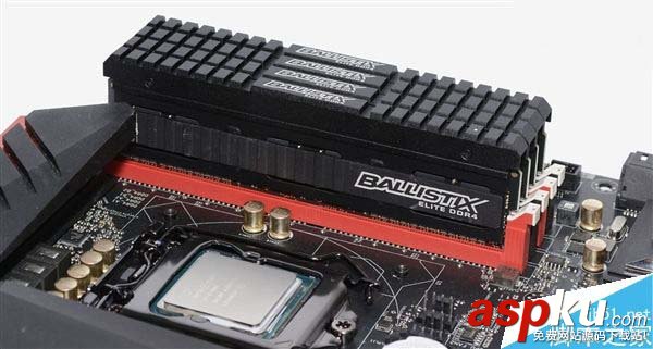 4G DDR4裝機(jī)夠用?4G/8G/16G對比評測 4G,DDR4,8G,16G