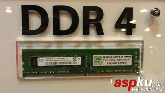 DDR4,內存,win7操作系統