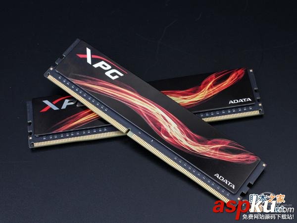 威剛xpg 8g ddr4 2400怎么樣 威剛XPG F1 DDR4 2400詳細評測圖解 威剛xpg8gddr4怎么樣,威剛XPGF1DDR42400評測,威剛XPGDDR42400評