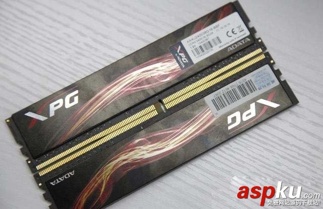 電腦內存插反了會怎么樣,內存防呆設計