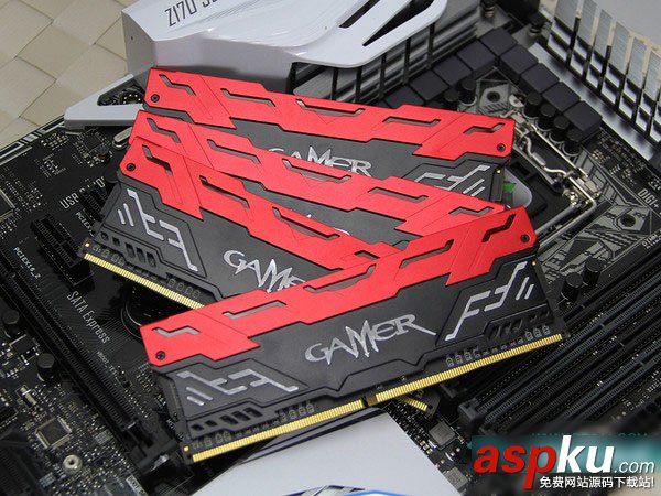 影馳,DDR4,內(nèi)存條