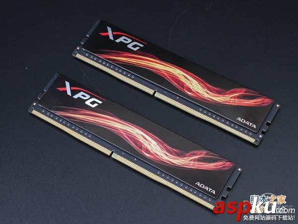 威剛xpg 8g ddr4 2400怎么樣 威剛XPG F1 DDR4 2400詳細評測圖解 威剛xpg8gddr4怎么樣,威剛XPGF1DDR42400評測,威剛XPGDDR42400評