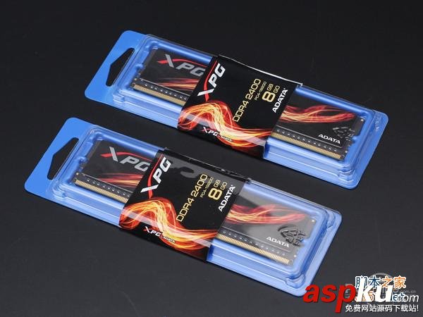 威剛xpg 8g ddr4 2400怎么樣 威剛XPG F1 DDR4 2400詳細評測圖解 威剛xpg8gddr4怎么樣,威剛XPGF1DDR42400評測,威剛XPGDDR42400評