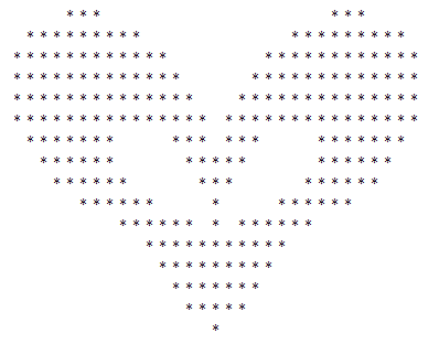 python,楊輝三角,代碼
