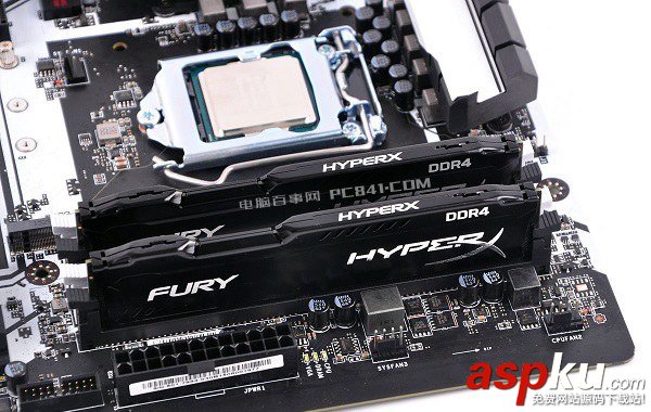 內存,雙通道內存