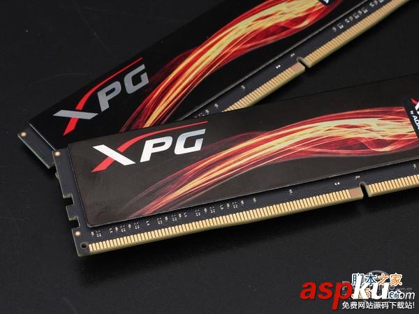 威剛xpg 8g ddr4 2400怎么樣 威剛XPG F1 DDR4 2400詳細評測圖解 威剛xpg8gddr4怎么樣,威剛XPGF1DDR42400評測,威剛XPGDDR42400評