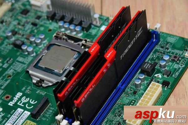 內存,雙通道內存