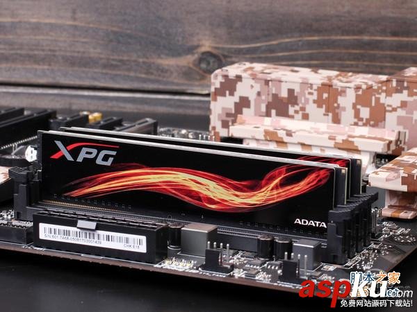 威剛xpg 8g ddr4 2400怎么樣 威剛XPG F1 DDR4 2400詳細評測圖解 威剛xpg8gddr4怎么樣,威剛XPGF1DDR42400評測,威剛XPGDDR42400評