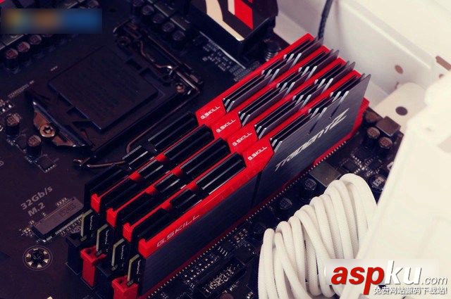 DDR4,內(nèi)存,頻率