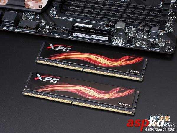 威剛xpg 8g ddr4 2400怎么樣 威剛XPG F1 DDR4 2400詳細評測圖解 威剛xpg8gddr4怎么樣,威剛XPGF1DDR42400評測,威剛XPGDDR42400評