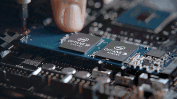 Optane Memory傲騰內存的加速效果如何?Intel傲騰內存對比實測 傲騰,內存