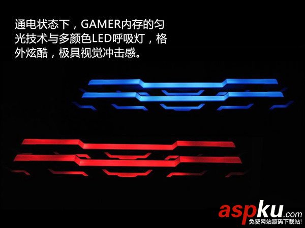 影馳,DDR4,內(nèi)存條
