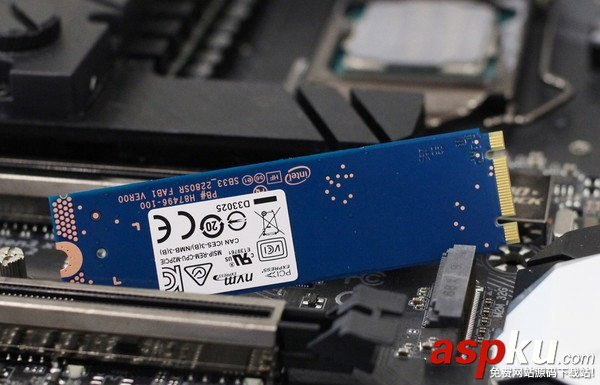 傲騰內存是什么 Intel傲騰內存工作原理 內存,傲騰內存,Intel