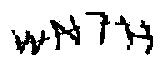 談?wù)凱ython進(jìn)行驗(yàn)證碼識別的一些想法