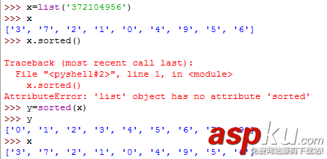 Python隨手筆記第一篇（2）之初識(shí)列表和元組