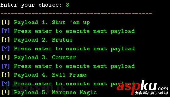 XSS測試工具XSStrike,python,XSS測試工具,XSStrike