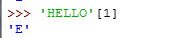 Python隨手筆記第一篇（2）之初識(shí)列表和元組