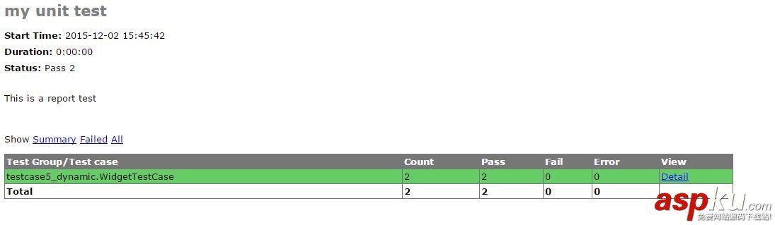 python,生成測試報告,測試報告,HTMLTestRunner.py