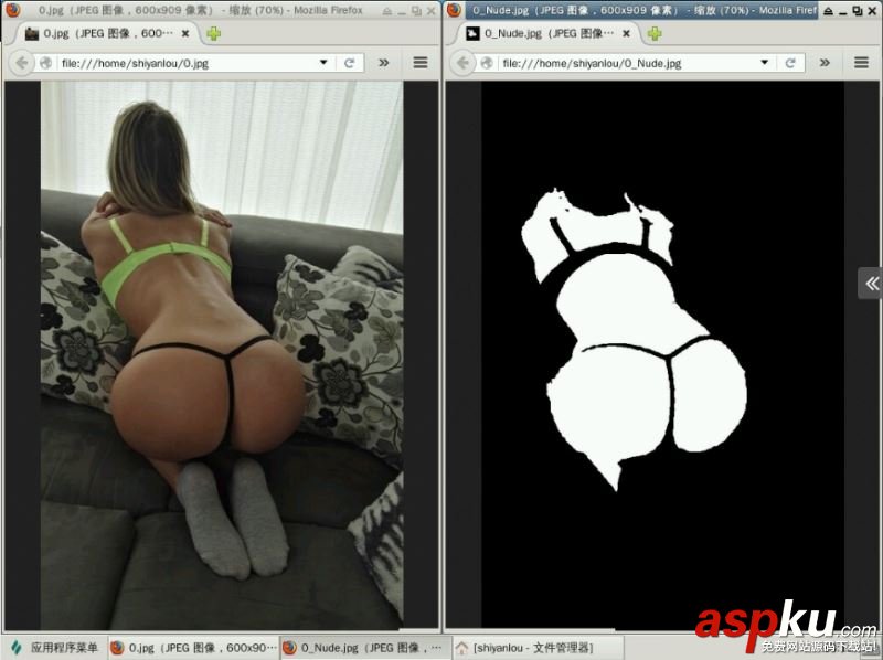 python,好玩的項(xiàng)目,圖像識(shí)別項(xiàng)目,色情圖片