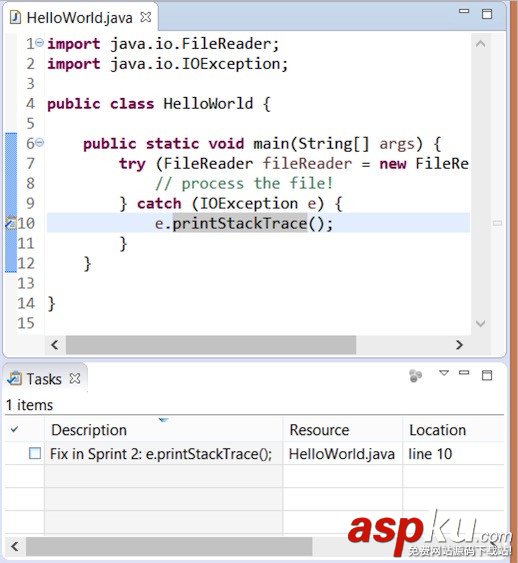 Python打造出適合自己的定制化Eclipse IDE Python打造出適合自己的定制化Eclipse IDE