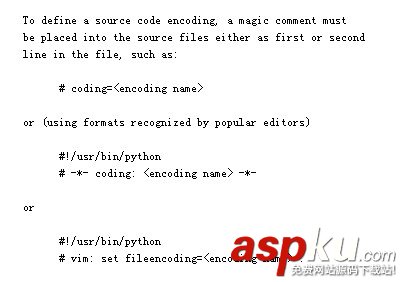 Python錯(cuò)誤: SyntaxError: Non-ASCII character解決辦法 Python錯(cuò)誤:,SyntaxError:,Non-ASCII,character,python,SyntaxError錯(cuò)誤