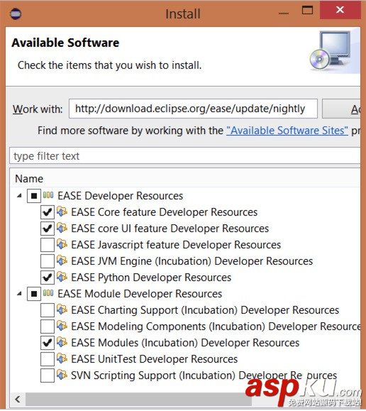 Python打造出適合自己的定制化Eclipse IDE Python打造出適合自己的定制化Eclipse IDE