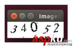 Python網站驗證碼識別