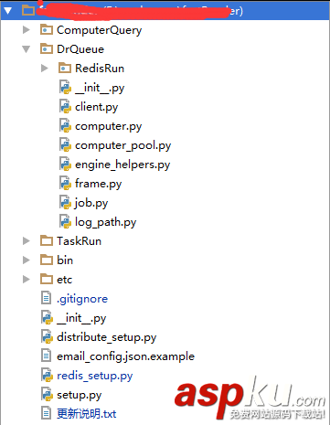 python的構(gòu)建工具setup.py的方法使用示例 python,setup.py,編寫(xiě)
