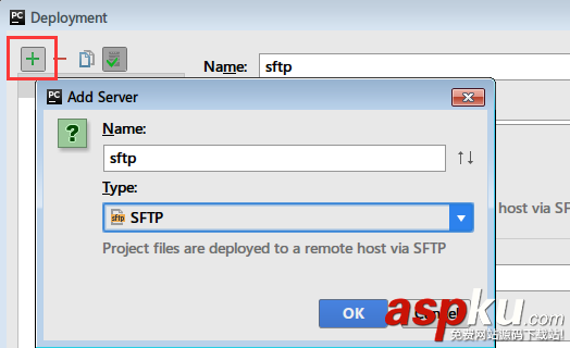python使用PyCharm進(jìn)行遠(yuǎn)程開(kāi)發(fā)和調(diào)試 pycharm,調(diào)試python,遠(yuǎn)程調(diào)試,python