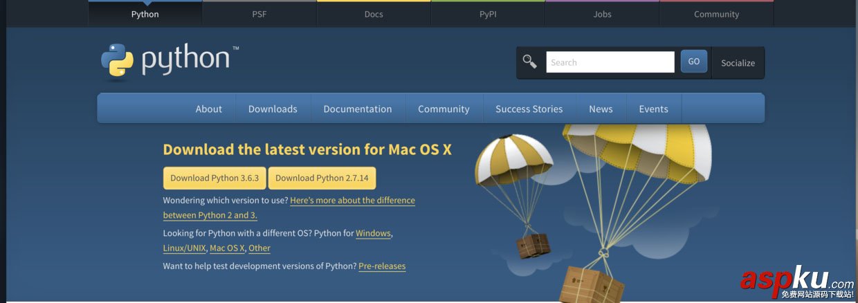 Mac中Python 3環境下安裝scrapy的方法教程 mac,scrapy,python3,python,安裝
