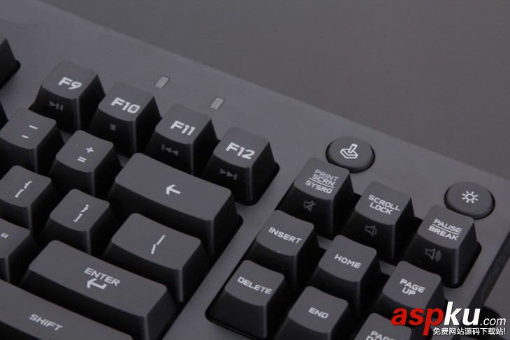 羅技,gpro,鍵盤,評測