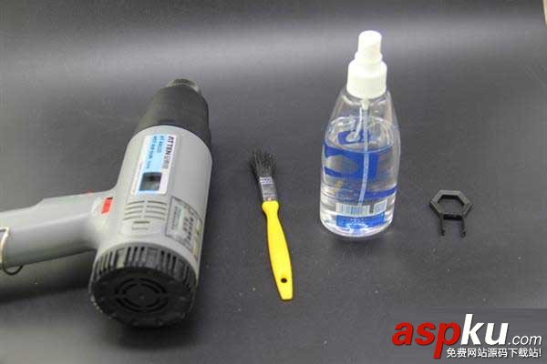 如何清理鍵盤雜物和灰塵呢?機械鍵盤正確清洗步驟 機械,鍵盤,雜物,灰塵
