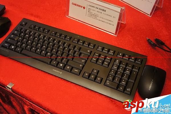 櫻桃,MXBoard,機械鍵盤