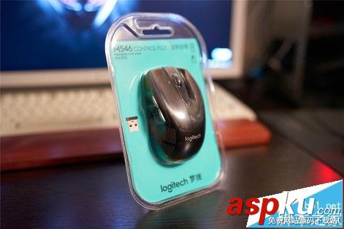 羅技m546,鼠標,羅技