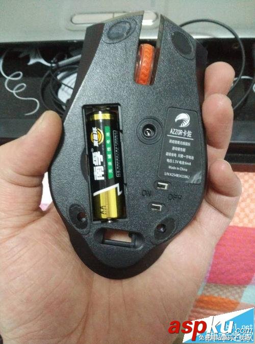 鼠標反應不靈敏,無線鼠標
