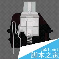 機械鍵盤